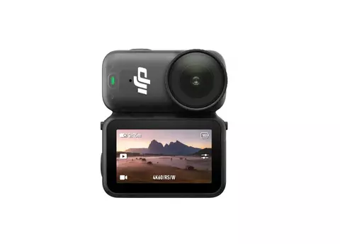 DJI Osmo Nano 64GB - comprar online