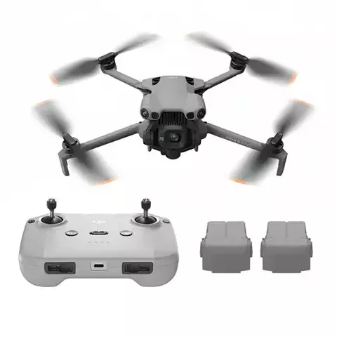 DJI Mini 5 Pro Combo Fly More Combo RC-N3 - comprar online