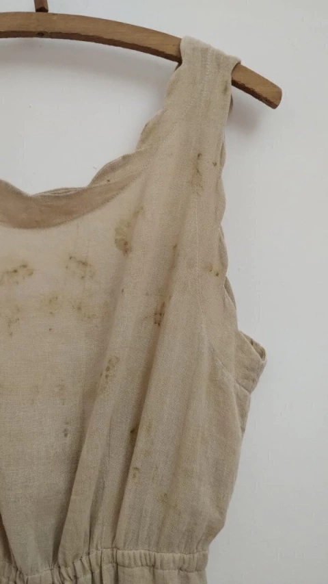 Mono Agua - Natural - Ana Paula Seara