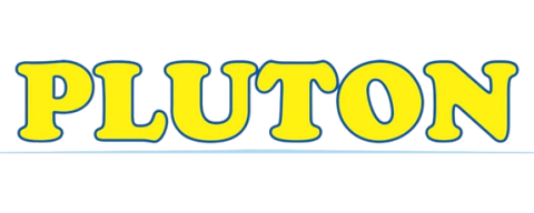 Plutón tienda para chicos