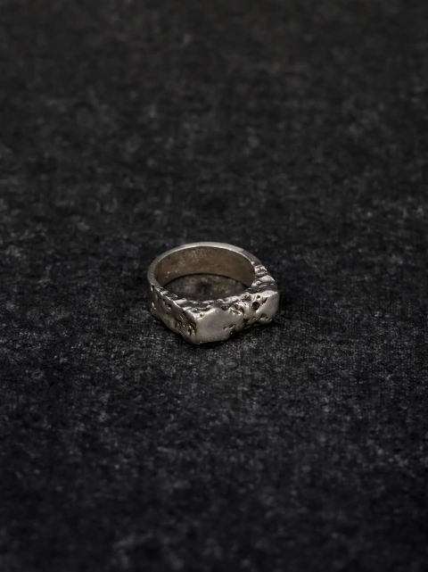 Anillo Escorial #02