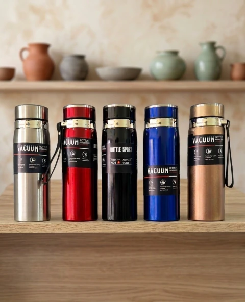 Termo Vacuum 800 ml
