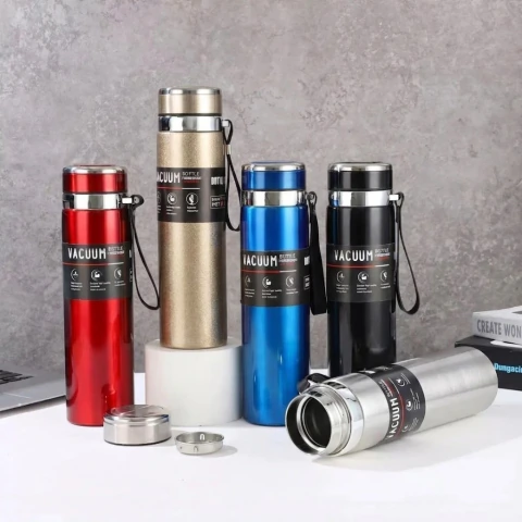 Termo Vacuum 1 litro