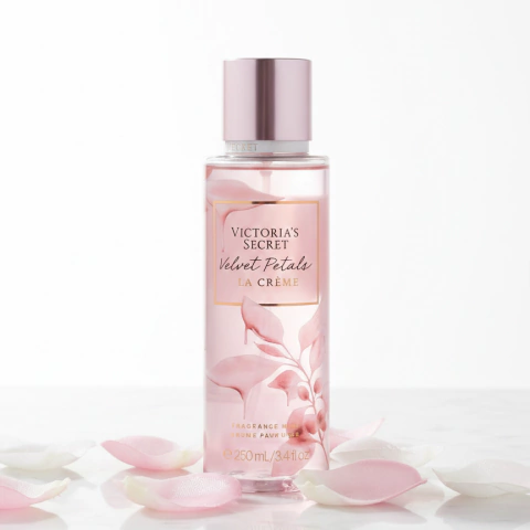 Velvet Petals La creme
