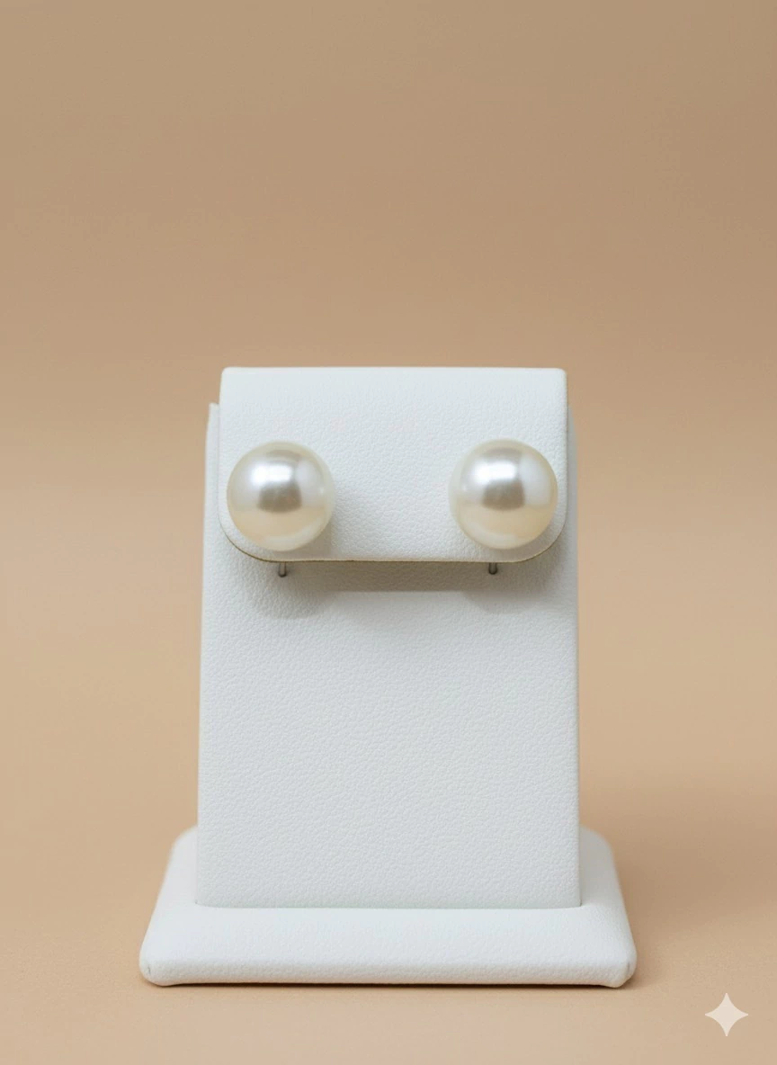 Brinco Pérola