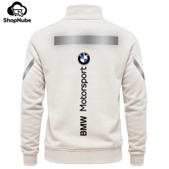 Buzo Cuello Alto BMW Estampado Reflectivo en internet