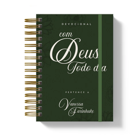 Devocional Especial - Com Deus Todo Dia