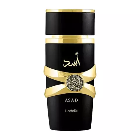 Lattafa - ASAD Eau de Parfum (decant) - comprar online