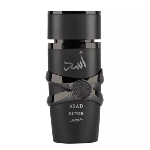 Lataffa - ASAD ELIXIR (decant) - comprar online