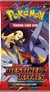 POKEMON TCG - DESTINED RIVALS BOOSTER - INGLES - COMIC CENTER STORE