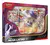 POKEMON TCG - MEGA LATIAS EX BOX - INGLES