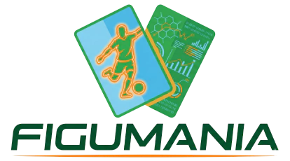 Figurinhas e Álbuns Especiais