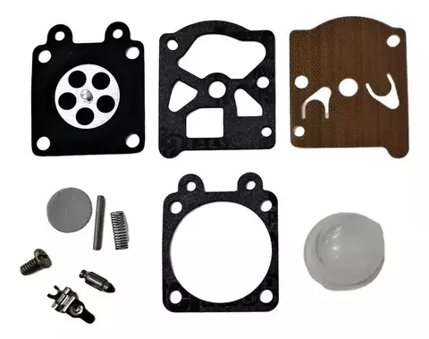 Kit Reducido WAT con Aguja Corta - comprar online