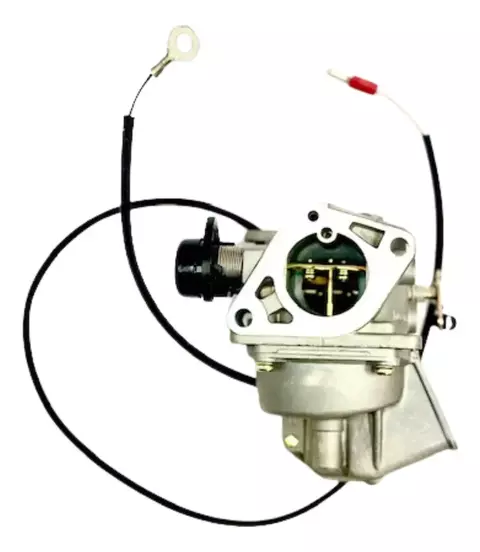 Carburador bicilindrico - comprar online