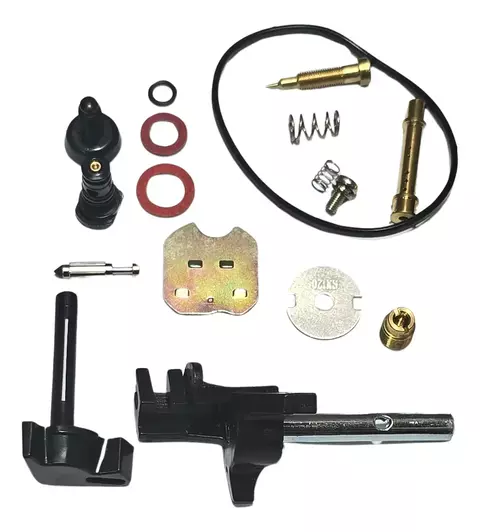 Kit Carburador Honda GX160 - comprar online