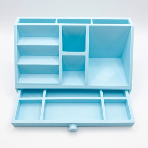 Glam Case | Organizador de Brincos e Acessórios