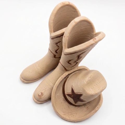 Texas Baby