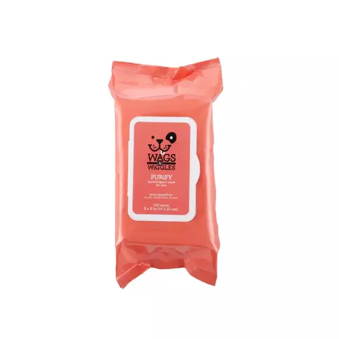 Toallitas hipoalergénicas, refrescan y limpian - (Para Perro) - comprar en línea