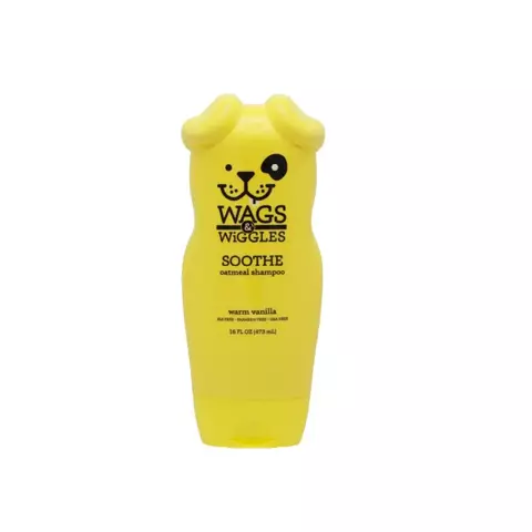 Shampoo de Avena Natural, Aliviar la Picazón y Humectar, Pelaje Seco - (Para Perro) - comprar en línea