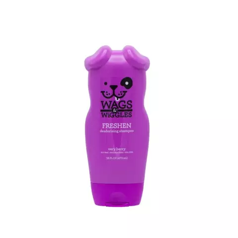 Shampoo Desodorante Refrescante - (Para Perro) - comprar en línea