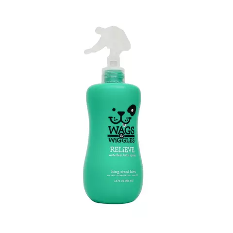 Shampoo spray anti-rascado, aceites calmantes, aroma fresco - (Para Perro) - comprar en línea