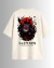 Camisa Oversized R I V E N - GENGAR