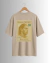 Camisa Oversized R I V E N - RONALDINHO