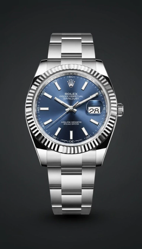 Reloj Royal