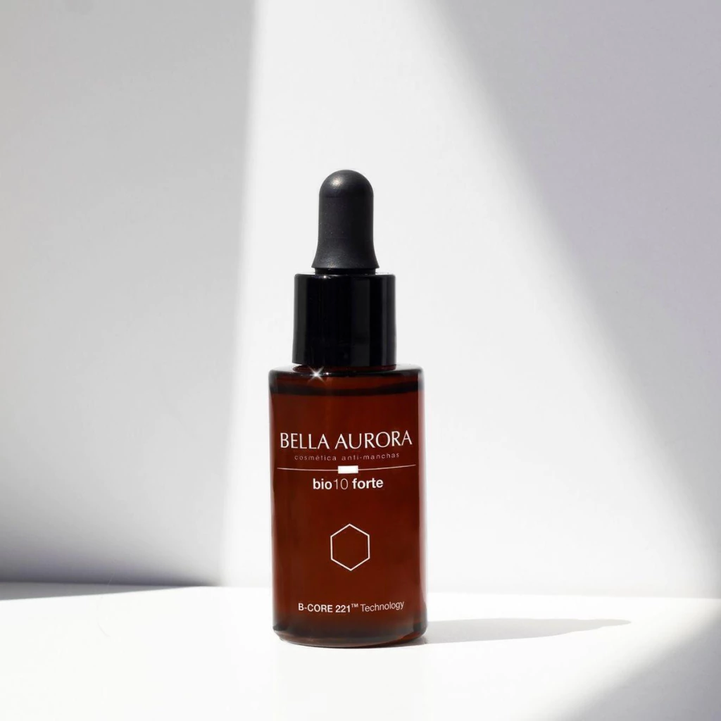 Sérum Facial Bio10 Forte+ Despigmentante Antimanchas Todos Os Tipos De Pele 30ml