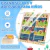 Tablero Magnético Montessori del Alfabeto en internet