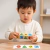 Juego de emparejamiento de patrón de figuras geométricas - comprar en línea