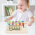 Tablero Montessori de Patrones - Tu espacio sensorial