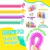 Kit de 6 Juguetes Sensoriales de Cuerda Elástica - comprar en línea