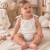 Conjunto baby cotton