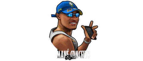 Mané Conceito