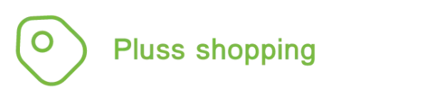 Pluss shopping