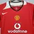 CAMISA RETRÔ MANCHESTER UNITED HOME 05/06 - CAMISAS DE FUTEBOL | LOTFUTS