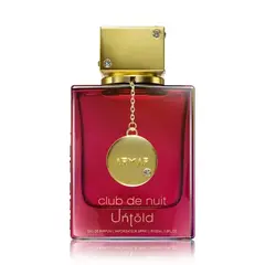 CLUB DE NUIT UNTOLD EDP 105 ML - comprar online