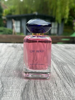 UR Way Edp 100ml - comprar online