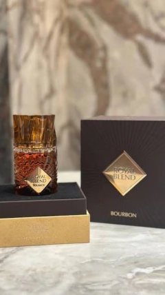 ROYAL BLEND BOURBON - comprar online