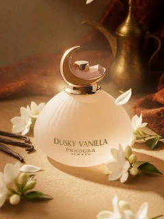 Dusky Vanilla EDP 100ml en internet