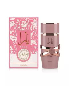 YARA ELIXIR en internet