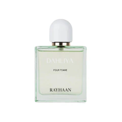 Dahliya EDP 100 ml - comprar online