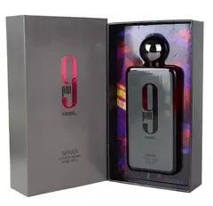 9pm Rebel 100 ML en internet