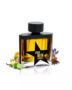 Star Men Nebula (NP231) Edp 100ml - tienda online