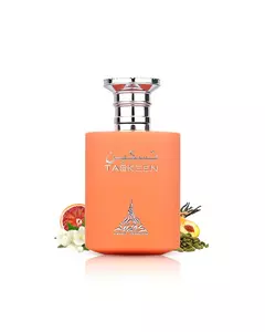 TASKEEN EDP 100ml - Sicalia - Esencias Selectas | Perfumes Premium en Argentina