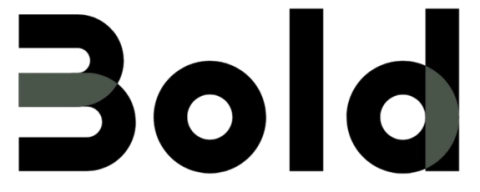 Bold