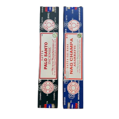 Sahumerios Satya X2 - comprar online