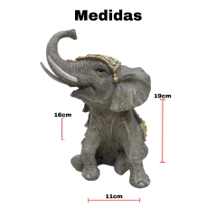 Elefante Grande - comprar online
