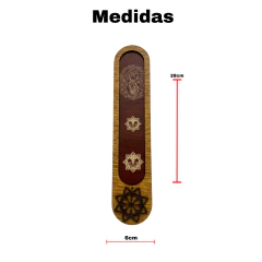 Porta Sahumerio Sky Grande - tienda online